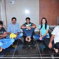 Its My Love Story Premayatra Press Meet - Pictures | Picture 126780